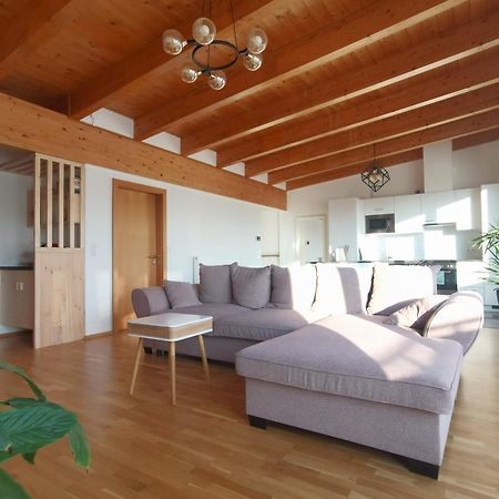 Beehome Apartment بوركيرسدورف المظهر الخارجي الصورة