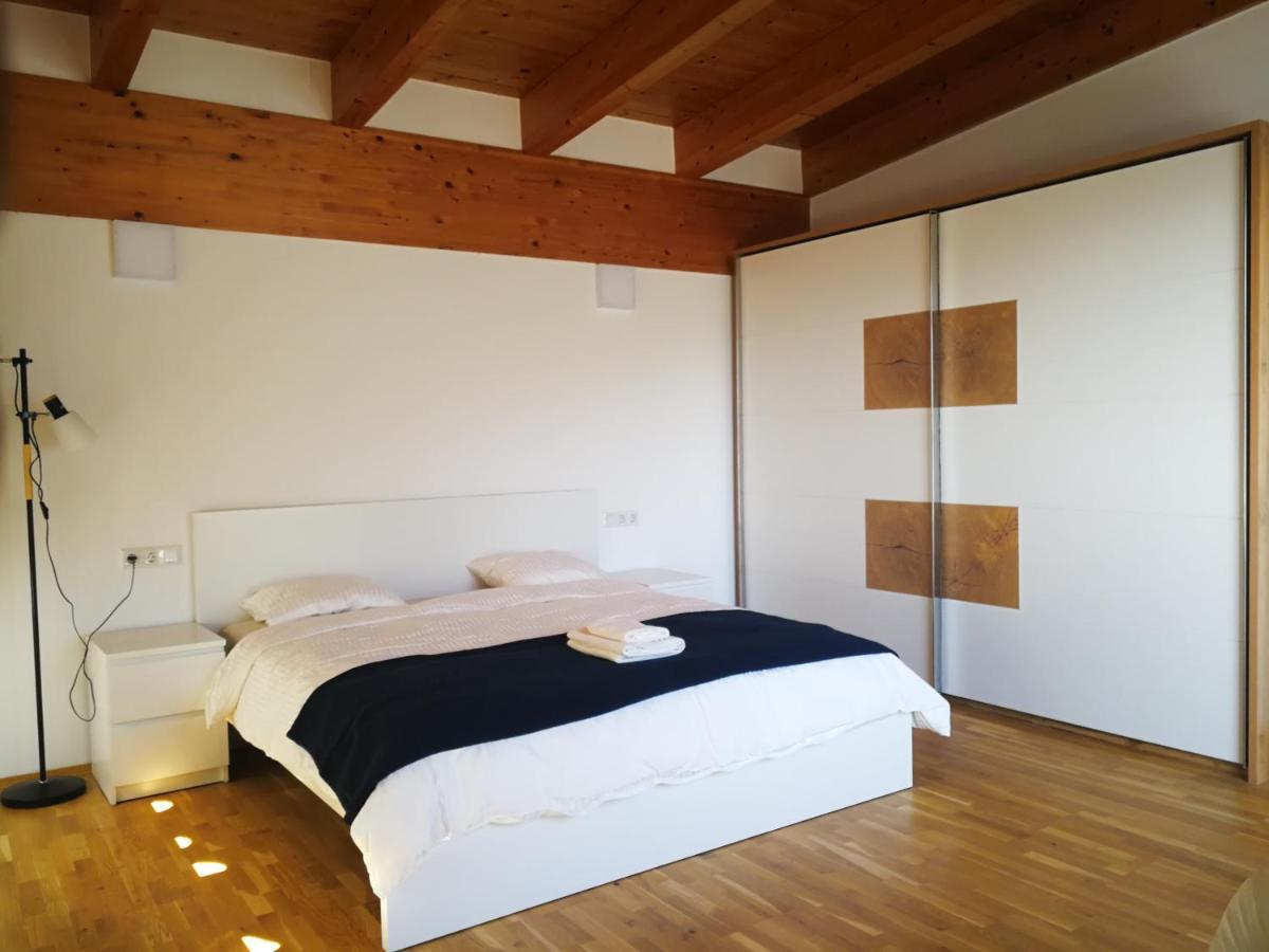 Beehome Apartment بوركيرسدورف المظهر الخارجي الصورة