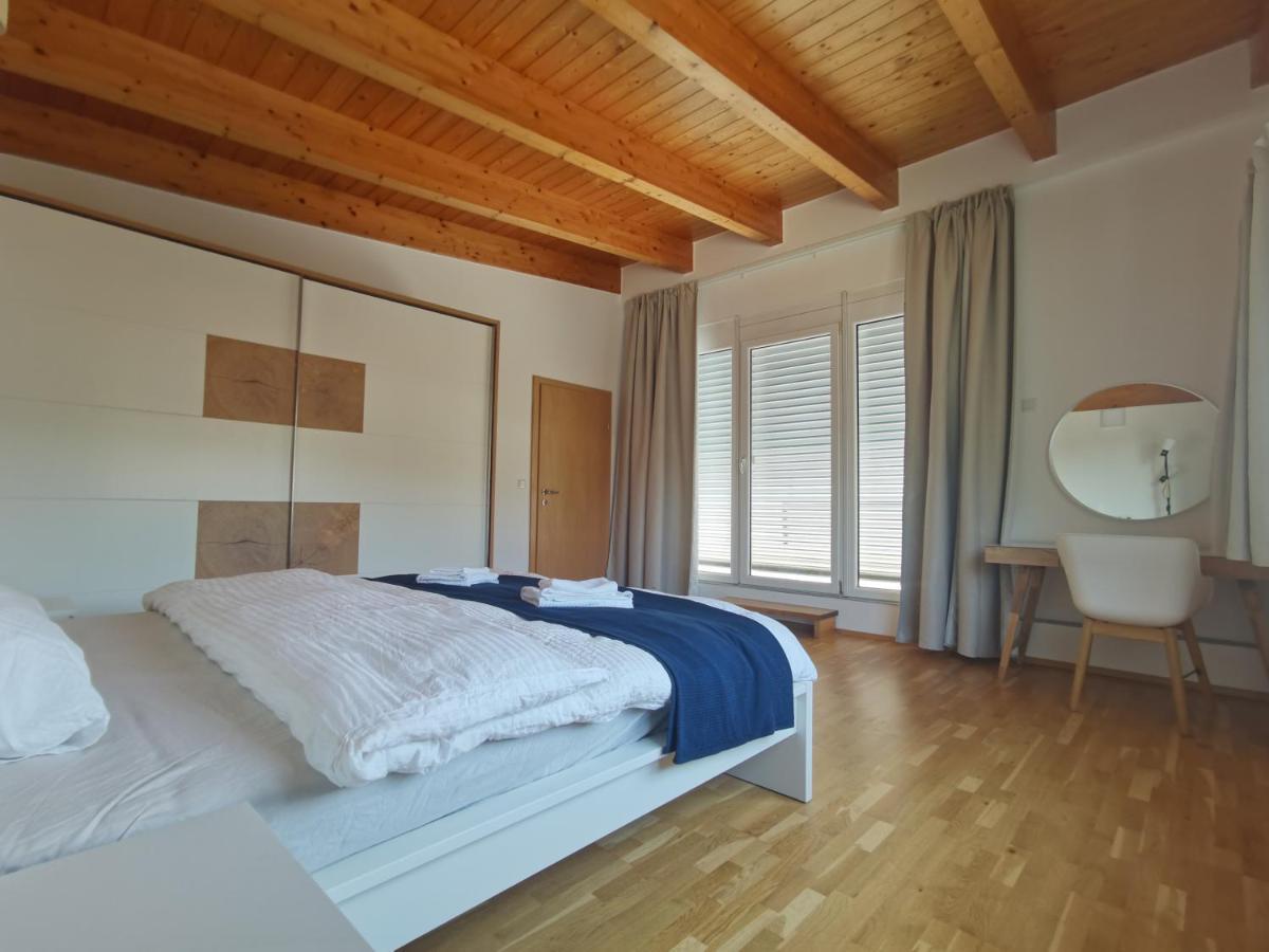 Beehome Apartment بوركيرسدورف المظهر الخارجي الصورة