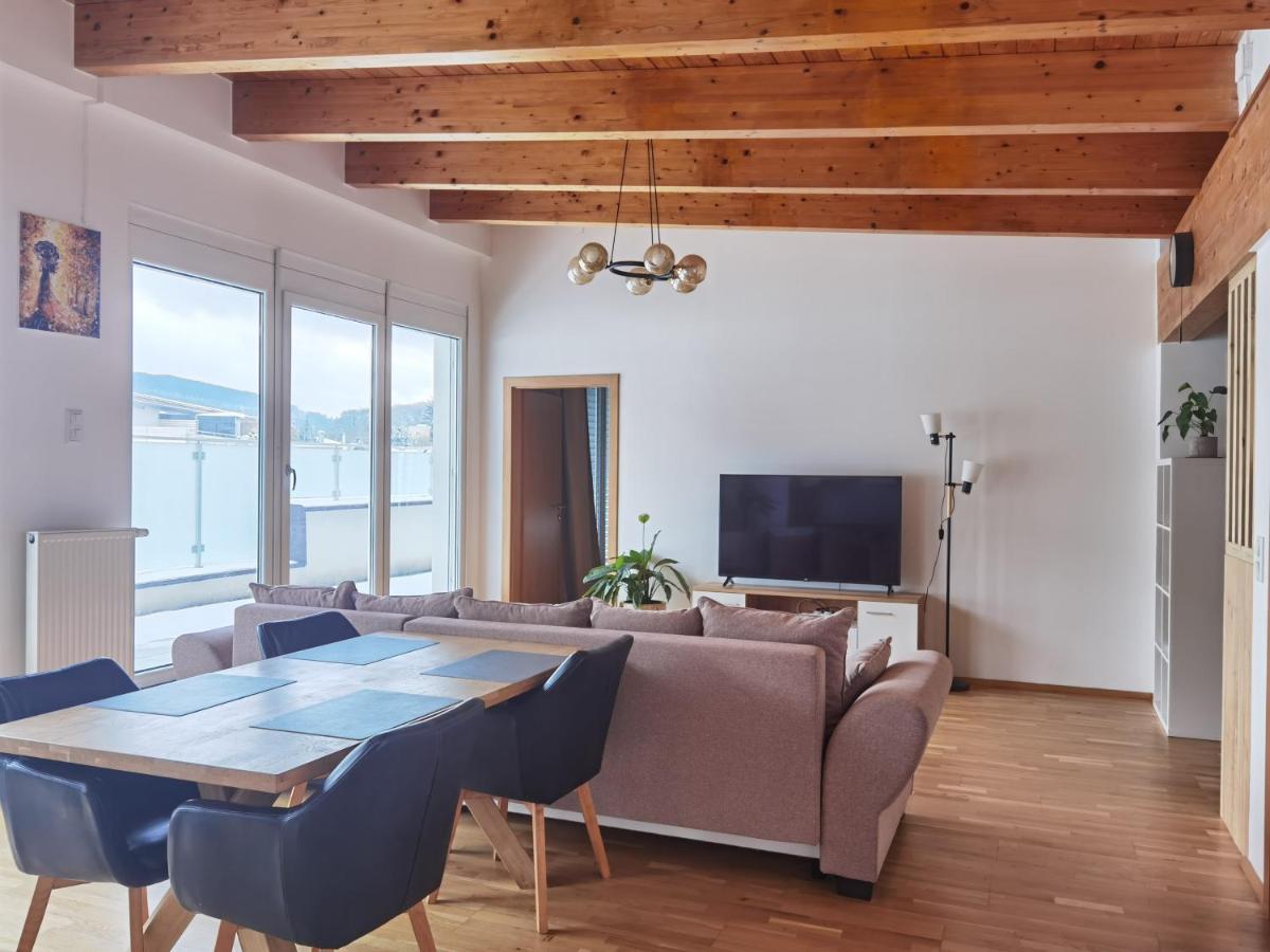 Beehome Apartment بوركيرسدورف المظهر الخارجي الصورة