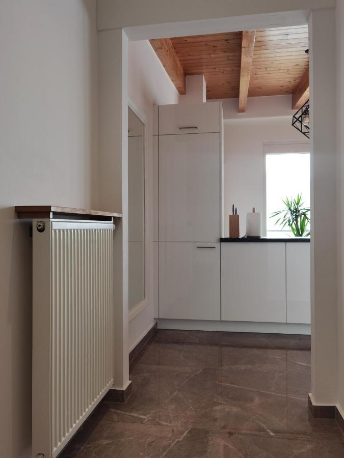 Beehome Apartment بوركيرسدورف المظهر الخارجي الصورة