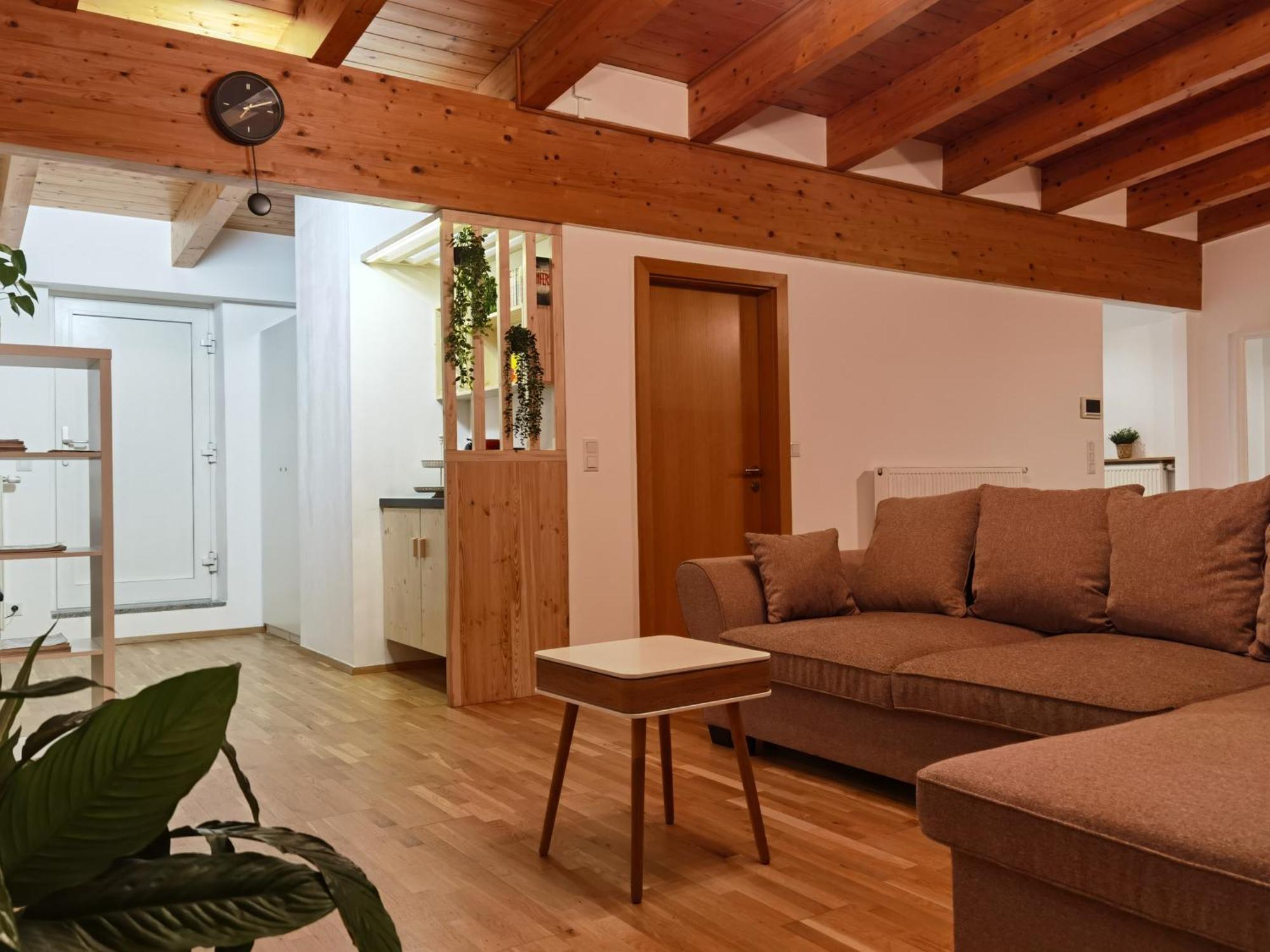 Beehome Apartment بوركيرسدورف المظهر الخارجي الصورة
