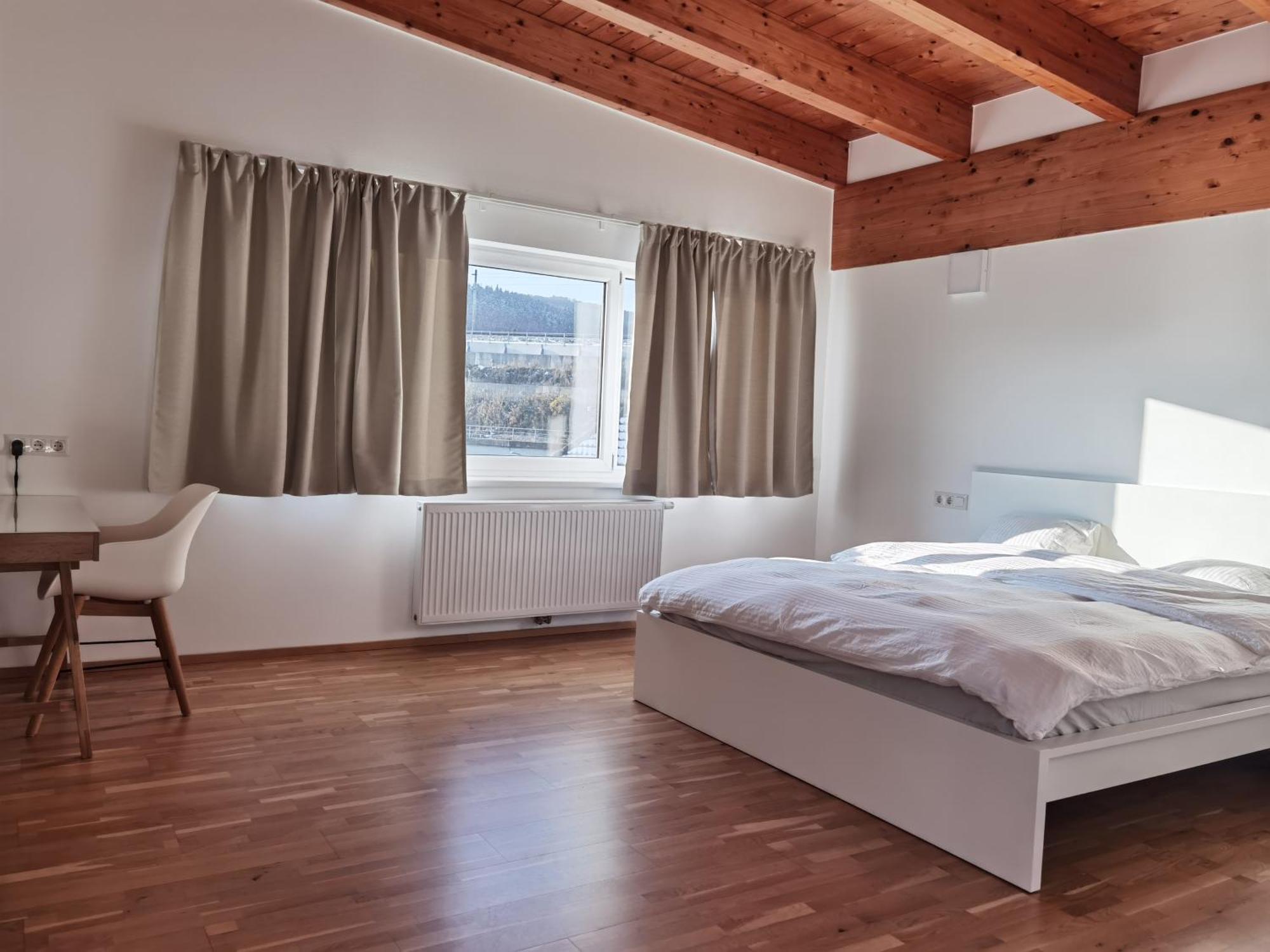 Beehome Apartment بوركيرسدورف المظهر الخارجي الصورة