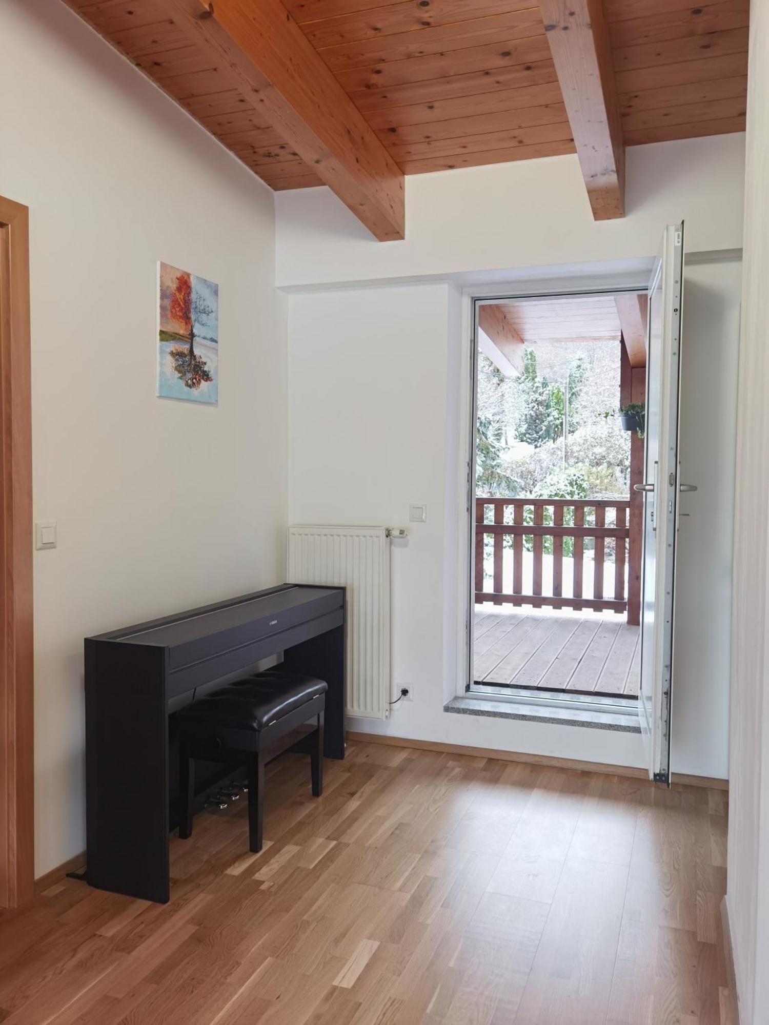 Beehome Apartment بوركيرسدورف المظهر الخارجي الصورة